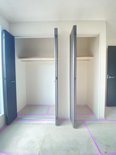 藤沢市高倉　新築戸建　全３棟　１号棟