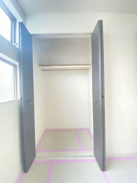 藤沢市高倉　新築戸建　全３棟　１号棟