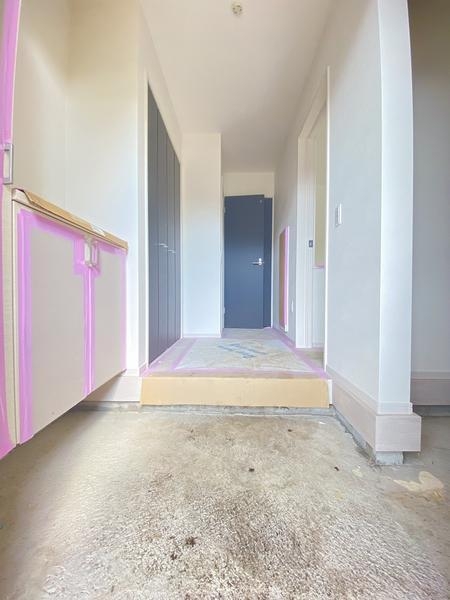 藤沢市高倉　新築戸建　全３棟　１号棟