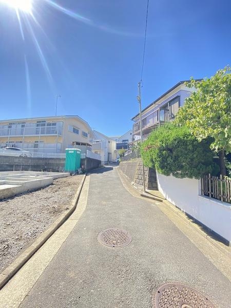 横浜市泉区中田西３丁目　新築戸建