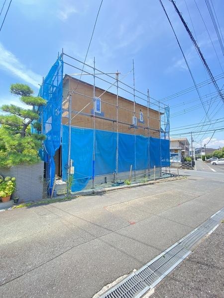 横浜市戸塚区下倉田町　新築戸建