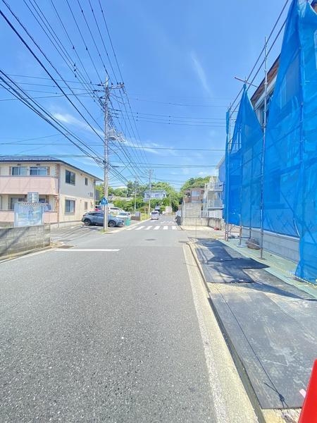 横浜市戸塚区下倉田町　新築戸建