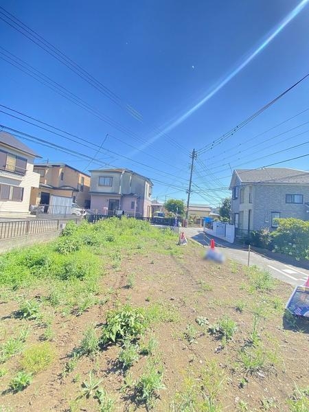 横浜市泉区和泉中央北２丁目の土地