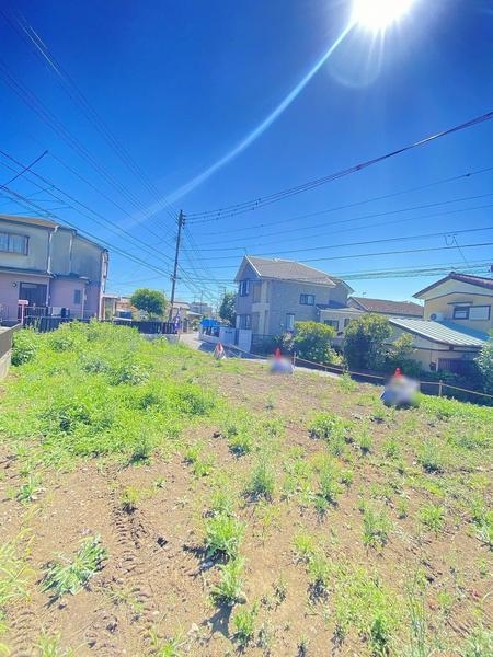 横浜市泉区和泉中央北２丁目の土地