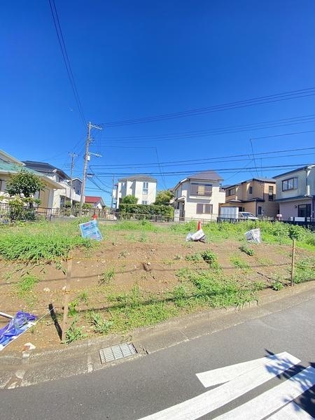 横浜市泉区和泉中央北２丁目の土地