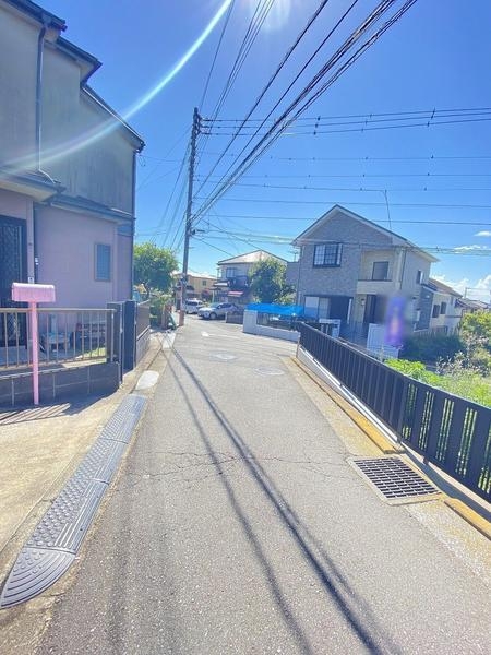 横浜市泉区和泉中央北２丁目の土地