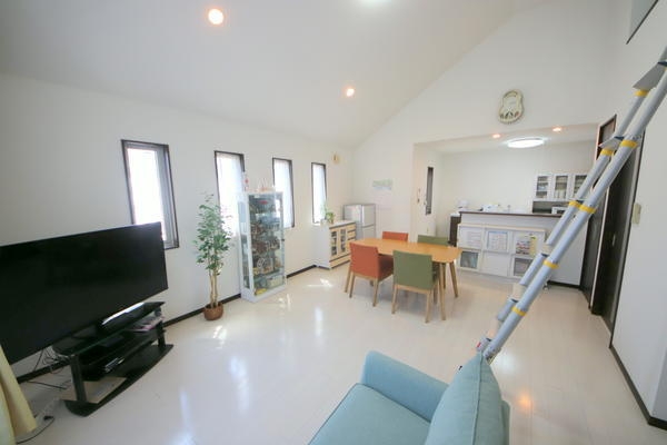 相模原市南区古淵１丁目の中古一戸建て