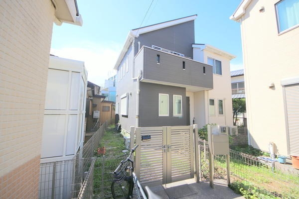 古淵１丁目　戸建