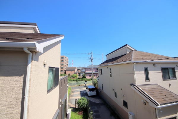相模原市南区古淵１丁目の中古一戸建て