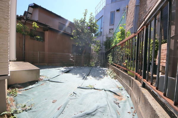相模原市南区古淵１丁目の中古一戸建て
