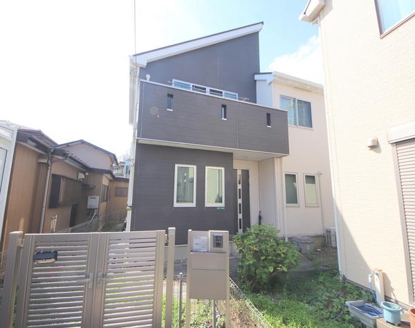 相模原市南区古淵１丁目の中古一戸建て