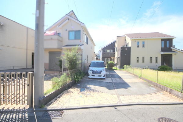 相模原市南区古淵１丁目の中古一戸建て