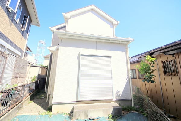 相模原市南区古淵１丁目の中古一戸建て