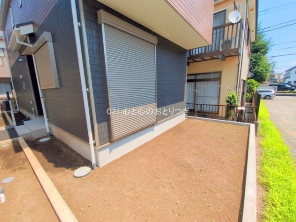 相模原市中央区千代田4丁目第24　新築分譲住宅　2号棟