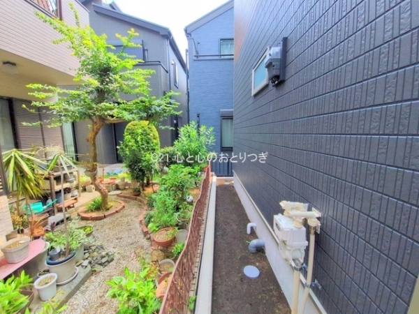相模原市中央区千代田4丁目第24　新築分譲住宅　2号棟