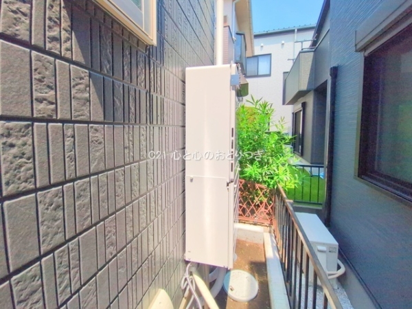 相模原市中央区千代田4丁目第24　新築分譲住宅　2号棟