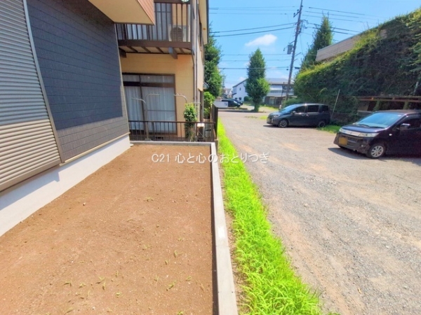 相模原市中央区千代田4丁目第24　新築分譲住宅　2号棟