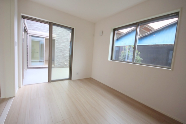 相模原市南区麻溝台6丁目 新築分譲住宅(その他居室)