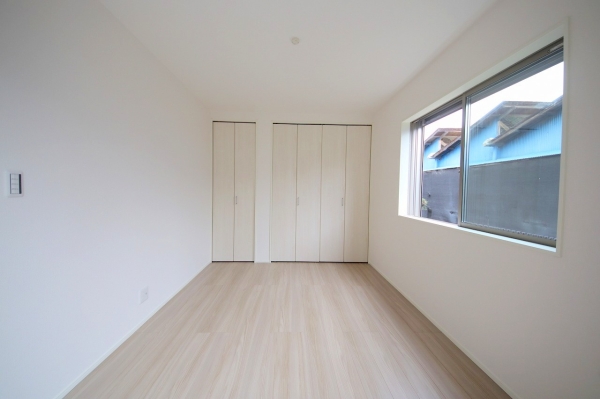 相模原市南区麻溝台6丁目 新築分譲住宅(その他居室)