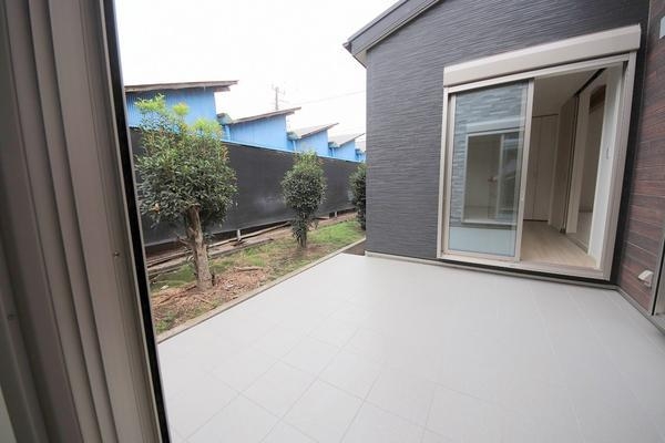 相模原市南区麻溝台6丁目 新築分譲住宅(その他)