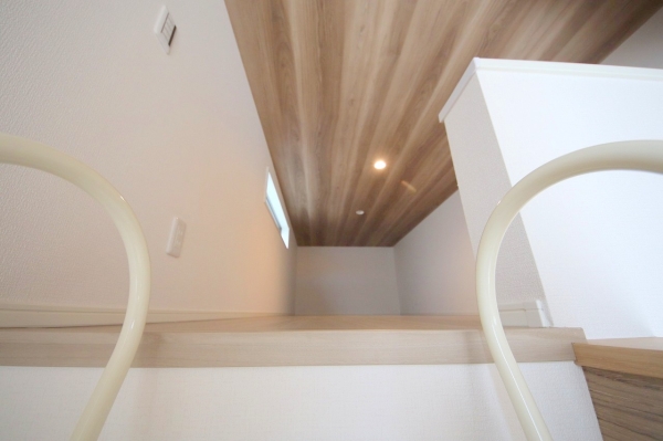 相模原市南区麻溝台6丁目 新築分譲住宅(その他内観)