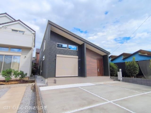 相模原市南区麻溝台6丁目 新築分譲住宅(その他現地)