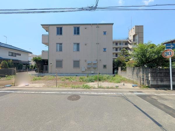 大和市南林間1丁目　新築分譲住宅　2号棟
