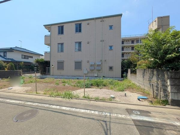大和市南林間1丁目　新築分譲住宅　2号棟
