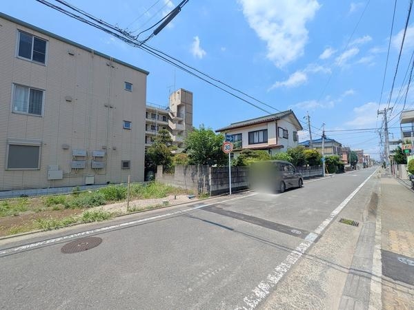 大和市南林間1丁目　新築分譲住宅　2号棟