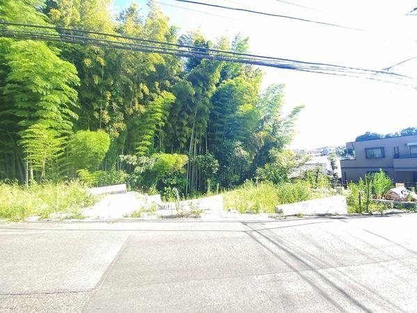 横浜市戸塚区下倉田町　新築戸建