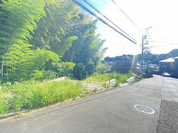 横浜市戸塚区下倉田町　新築戸建