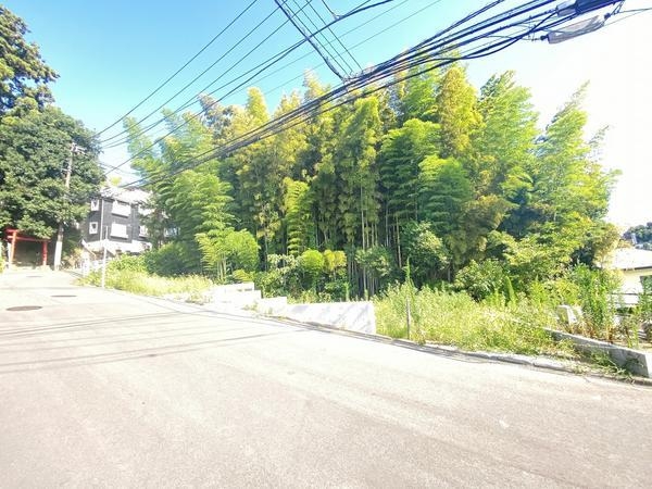 横浜市戸塚区下倉田町　新築戸建