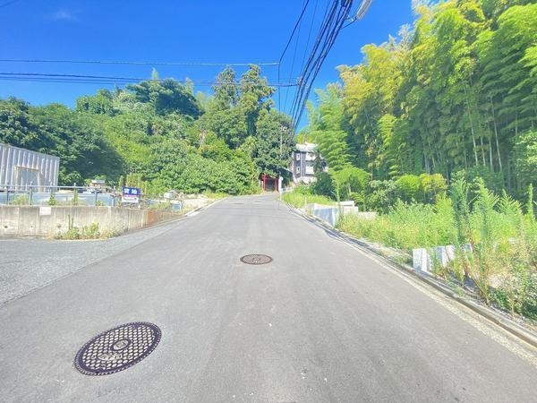横浜市戸塚区下倉田町　新築戸建