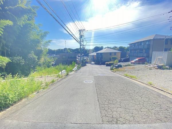 横浜市戸塚区下倉田町　新築戸建