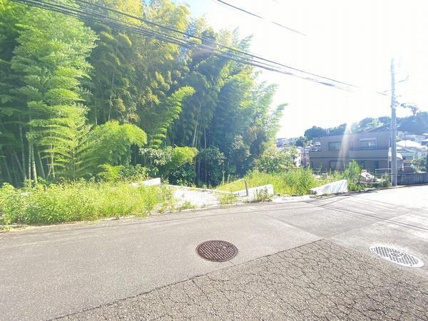 横浜市戸塚区下倉田町　新築戸建