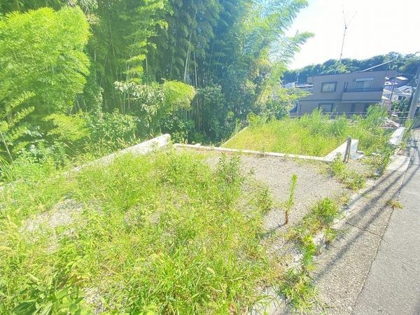 横浜市戸塚区下倉田町　新築戸建