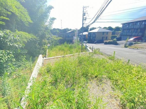 横浜市戸塚区下倉田町　新築戸建