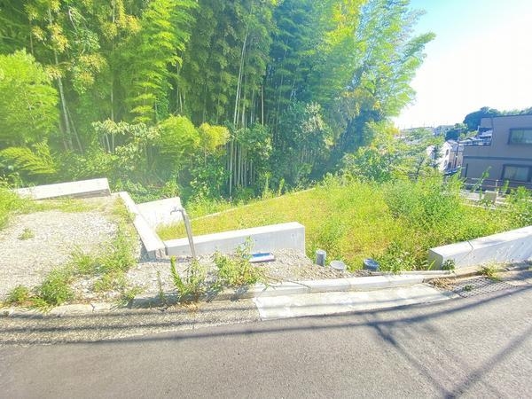 横浜市戸塚区下倉田町　新築戸建