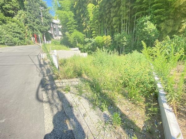 横浜市戸塚区下倉田町　新築戸建
