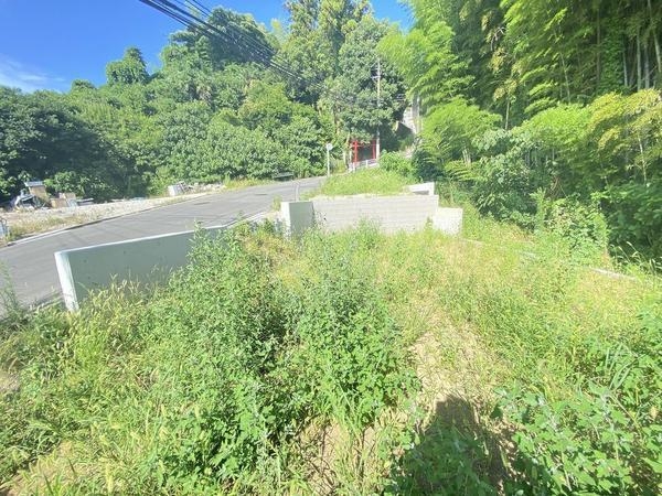 横浜市戸塚区下倉田町　新築戸建