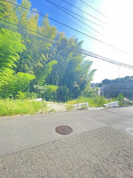 横浜市戸塚区下倉田町　新築戸建
