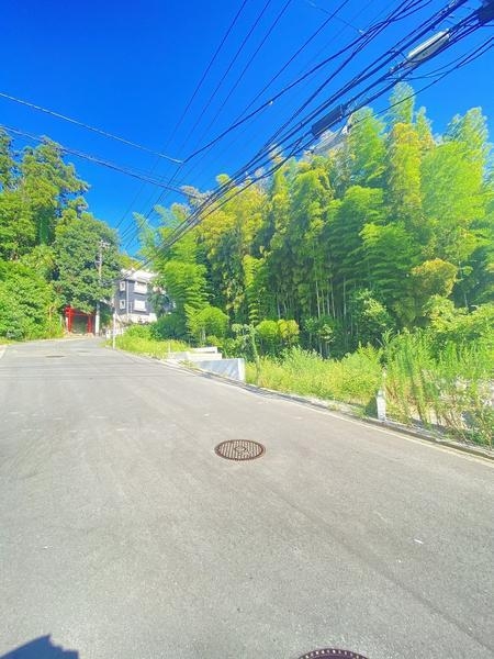 横浜市戸塚区下倉田町　新築戸建