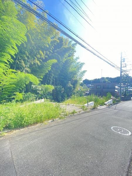 横浜市戸塚区下倉田町　新築戸建