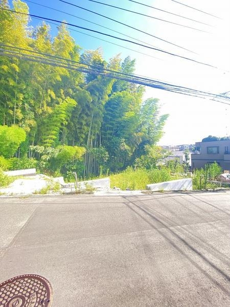 横浜市戸塚区下倉田町　新築戸建