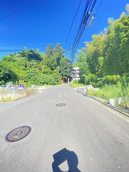 横浜市戸塚区下倉田町　新築戸建