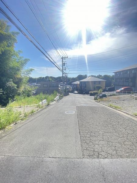 横浜市戸塚区下倉田町　新築戸建