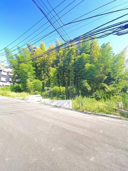 横浜市戸塚区下倉田町　新築戸建