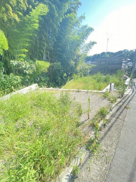 横浜市戸塚区下倉田町　新築戸建