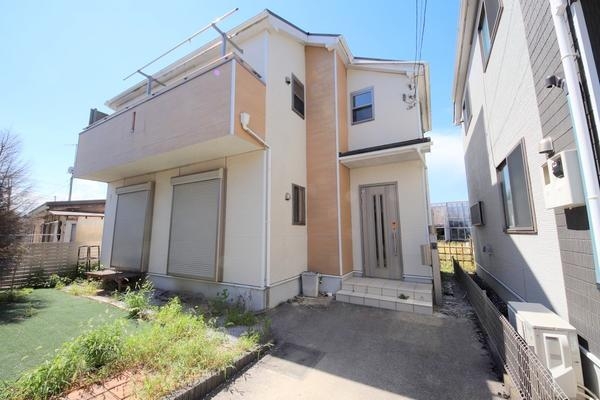 相模原市南区下溝　中古戸建