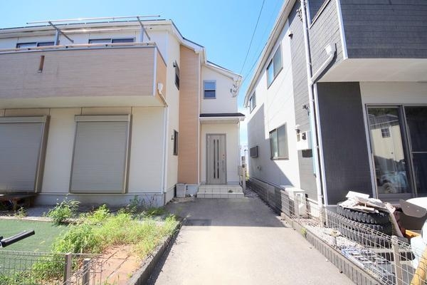 相模原市南区下溝　中古戸建